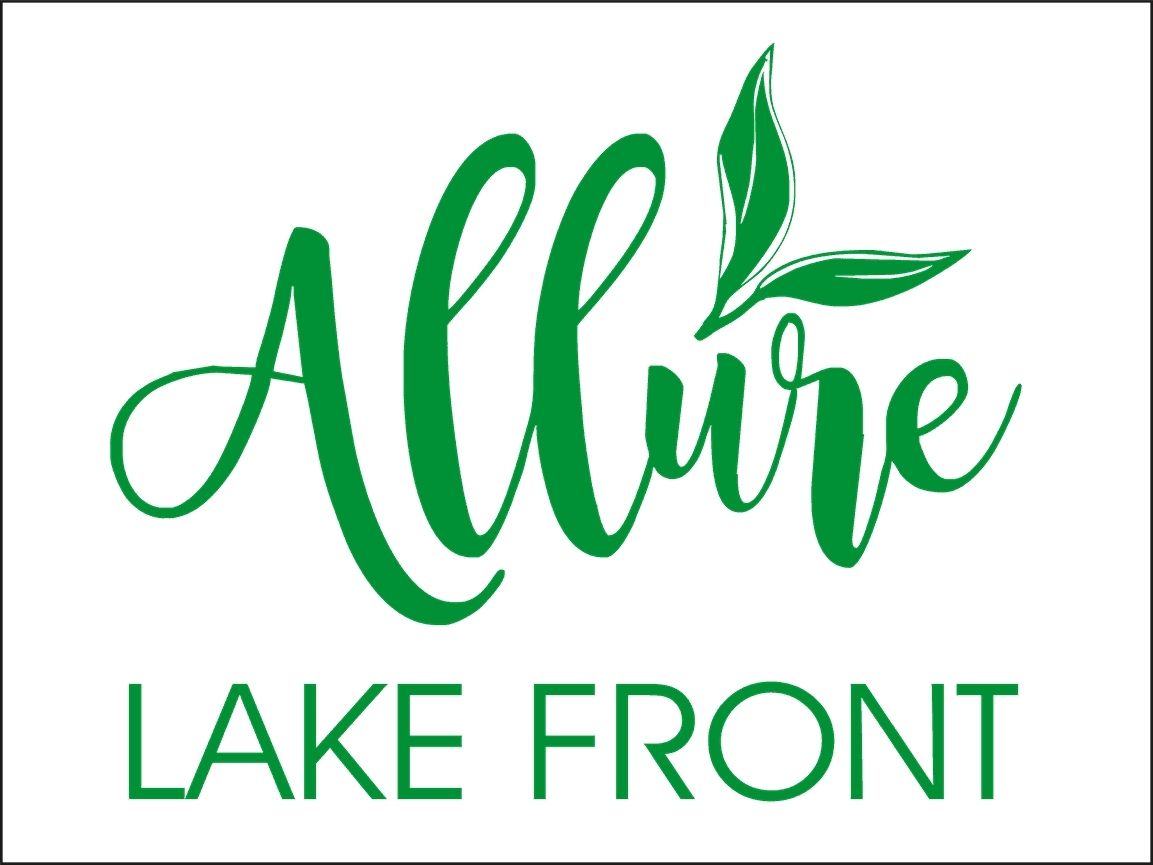ALLURE NAINITAL LOGO